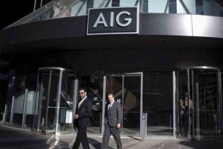 شرکت AIG، از بیمه‌های مرتبط با ایران خارج می‌شود