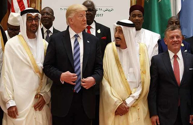 طرح تشکیل «ناتوی عربی» داغی که بر دل آمریکا و متحدان عربش ماند