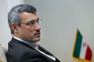 سفارت ایران در لندن با روزنامه گاردین در تماس است