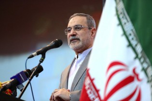 بطحائی: ایران در برابر تحریم‌ها و زورگویی‌ها سر فرود نیاورده است