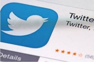 حذف حساب های کاربری قلابی در توییتر ادامه دارد