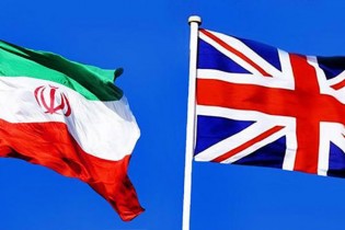 مقام پیشین انگلیسی: لندن باید از سیاست ترامپ در قبال ایران پرهیز کند