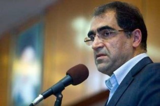 وزیر بهداشت خطاب به رسانه‌ها: اکنون زمان مطالبه‌گری برای ۱۵۰هزار بیمار خاص است