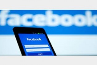 اختلال در فیس بوک کاربران امریکایی و اروپایی