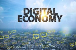 سهم اقتصاد دیجیتال از کل اقتصاد20 درصد است
