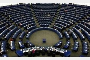 پارلمان اروپا خواستار محدودسازی فروش سلاح به عربستان شد