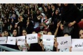 اهمیت حضور زنان در ورزشگاهها چقدر است؟ اهمیت حضور زنان در ورزشگاهها چقدر است؟
