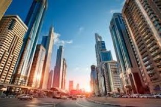 بازار مسکن دوبی همچنان در رکود