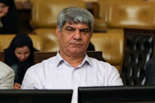 نایب رئیس شورای شهر تهران: امیدواریم حکم حناچی صادر شود