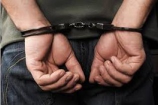 دستگیری 2 نفر از عوامل شهادت مامور پلیس