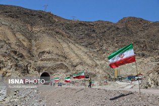 احیای نقش تاریخی ایران با کمک سه میلیارد یورویی روسیه