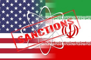 آمریکا  دو فرد و یک نهاد ایرانی را تحریم کرد