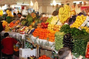 ثبات قیمت میوه در بازار/پیش بینی افزایش نرخ نداریم