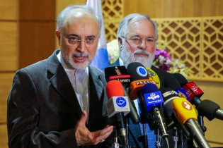 صالحی: بهره‌مند نشدن ایران از برجام، عواقب ناگواری خواهد داشت