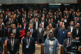سیزدهمین اجلاس بین‌المللی تعاون- اقتصاد مقاوم تر و پایدارتر