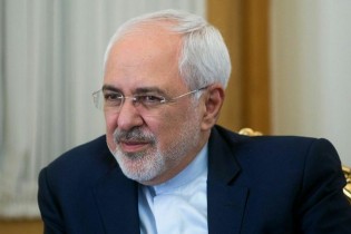 ظریف تاکید کرد: طرح چهار ماده‌ای ایران تنها گزینه قابل قبول است