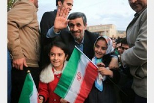نسخه عجیب احمدی نژاد: یارانه را ۲۰ برابر کنید!