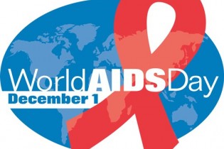 "ایدز در سراسر جهان"