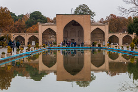 ایران زیباست؛ پاییز در نصف جهان