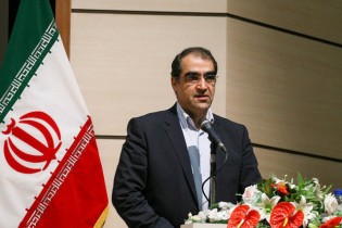 وزیر بهداشت: بیشترین لطمه به انقلاب از سوی مدیران نالایق و فاسد وارد شده است