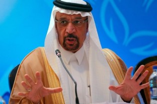 وزیر انرژی عربستان: توافق اوپک برای کاهش تولید قطعی نیست