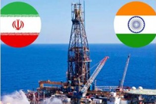 هند با روپیه از ایران نفت می خرد