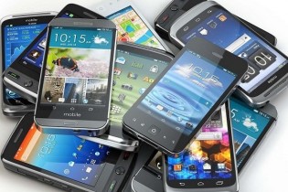 افزایش ۱۹ درصدی واردات تلفن همراه/ سهم یک درصدی از کل واردات