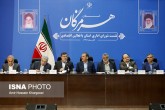 آمریکاییها بدانند که ایران حبسنشدنی است/ نسبت به مسأله هیچ بنگاه اقتصادی بیتفاوت نیستیم آمریکاییها بدانند که ایران حبسنشدنی است/ نسبت به مسأله هیچ بنگاه اقتصادی بیتفاوت نیستیم
