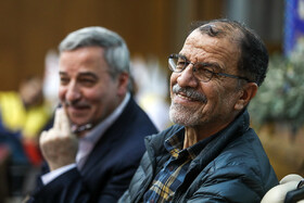 محمود خسروی وفا ، ریاست جدید کمیته ملی پارالمپیک
