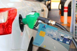 تعیین تکلیف کارت‌های سوخت جامانده در شرکت پست