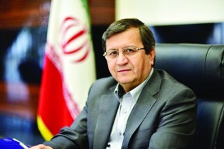 وضعیت ذخایر ارزی ایران از زبان رئیس‌ کل بانک مرکزی