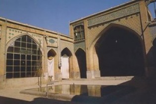 شیره پزهای اصفهان مسجدی با ۲۰۰ سال سابقه