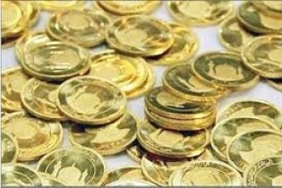 سکه  ۳ میلیون و ۴۰۰ هزار تومان/طلای ۱۸ عیار، ۳۰۴ هزار و ۵۰۰ تومان