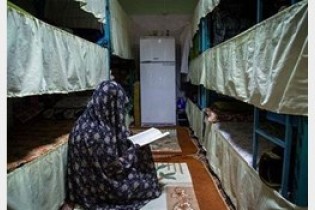 ۳۰۰ زن ایرانی به دلیل بدهی مالی زندانی هستند