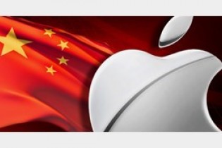 آیا غول فناوری چین بازارهای اپل را تسخیر می کند؟