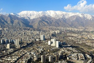 انتشار بوی نامطبوع در تهران ناشی از زباله است نه گوگرد!