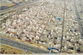 ارزان ترین آپارتمان‌های شهر تهران
