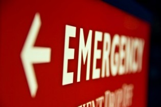 در اورژانس بیمارستان‌ها چه می‌گذرد؟