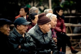 پیش‌بینی جمعیت ۱.۴۴ میلیارد نفری چین تا ۲۰۲۹