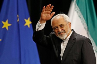 ظریف: سیاست خارجه آمریکا فوبیای ایران گرفته است