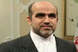انتقاد سفیر ایران در لاهه از اروپا بخاطر معیارهای دوگانه در برخورد با مقوله تروریسم