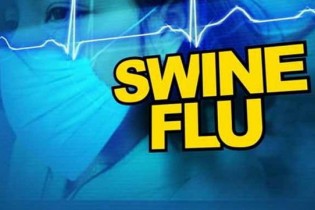 مرگ ۱۵ نفر بر اثر آنفلوآنزای خوکی در گرجستان
