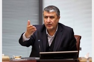 هشدار وزیر راه به مدیران شهرهای جدید: وعده سرخرمن ندهید