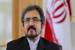 ایران آمادگی خود را برای هرگونه کمک به مکزیک اعلام می دارد