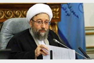 آملی لاریجانی: پیشرفت های ایران باعث حسد برخی کشورها است