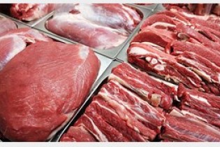 فروش گوشت دولتی در یک سایت