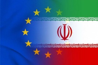طی روزهای آینده نهاد مالی اروپایی مستقلی با آلمان و بریتانیا برای تجارت با ایران ایجاد می‌کنیم