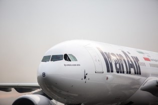 پرواز شرکت‌های هواپیمایی ایران به مقاصد خارجی بلامانع است