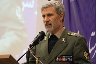 موشک‌های برد بلند ایران فریاد آمریکا را درآورد