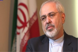 روایت ظریف از تناقض های درونی دولت ترامپ در قبال ایران
